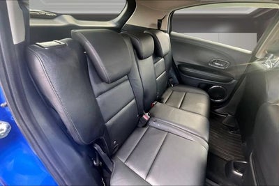 2021 Honda HR-V AWD EX-L