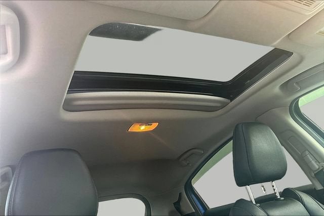 2021 Honda HR-V AWD EX-L