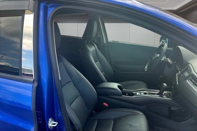 2021 Honda HR-V AWD EX-L