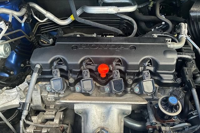 2021 Honda HR-V AWD EX-L