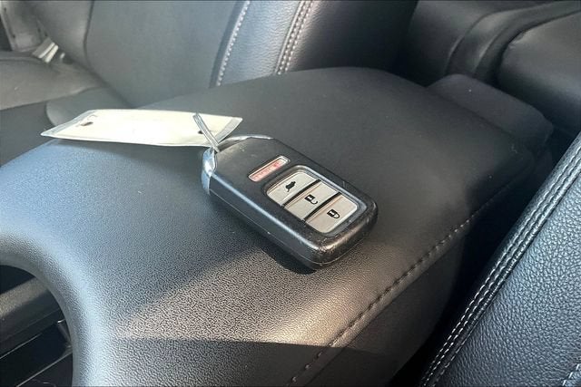 2021 Honda HR-V AWD EX-L
