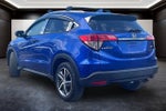 2021 Honda HR-V AWD EX-L