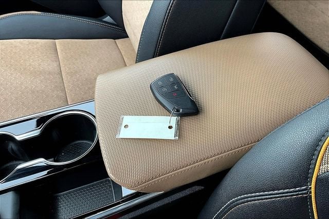 2025 Chevrolet Equinox ACTIV