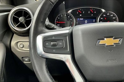 2020 Chevrolet Blazer 3LT