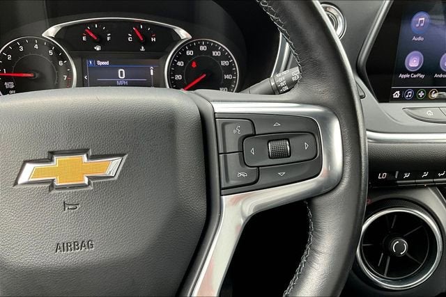 2020 Chevrolet Blazer 3LT