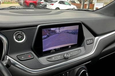 2020 Chevrolet Blazer 3LT