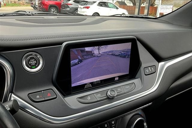 2020 Chevrolet Blazer 3LT