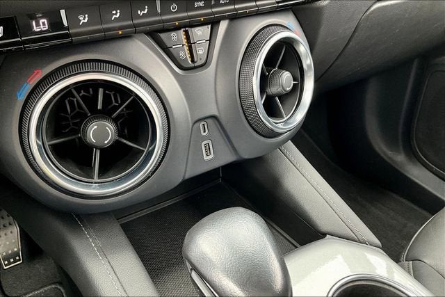 2020 Chevrolet Blazer 3LT