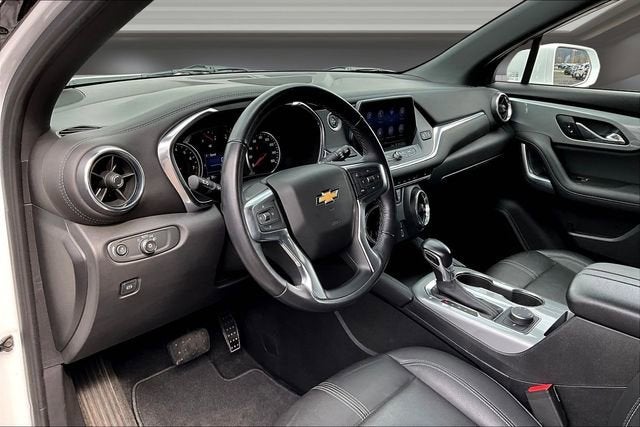 2020 Chevrolet Blazer 3LT