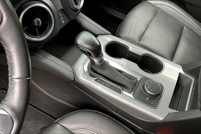 2020 Chevrolet Blazer 3LT