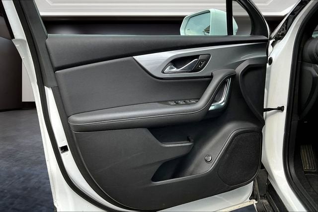 2020 Chevrolet Blazer 3LT