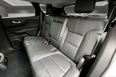 2020 Chevrolet Blazer 3LT