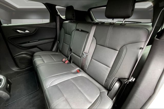 2020 Chevrolet Blazer 3LT