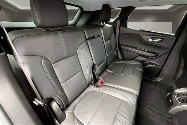 2020 Chevrolet Blazer 3LT