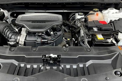 2020 Chevrolet Blazer 3LT