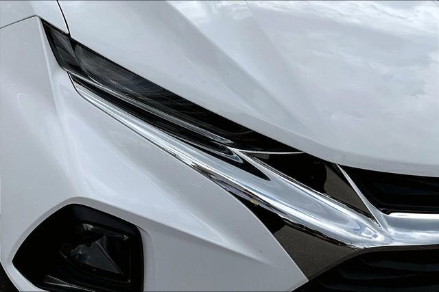 2020 Chevrolet Blazer 3LT