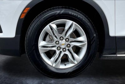 2020 Chevrolet Blazer 3LT