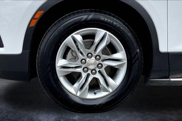 2020 Chevrolet Blazer 3LT