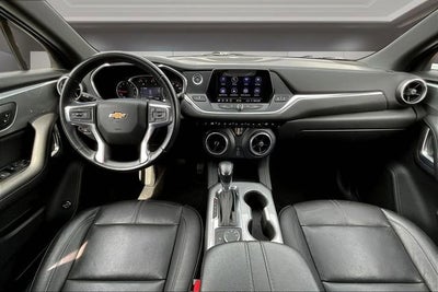 2020 Chevrolet Blazer 3LT