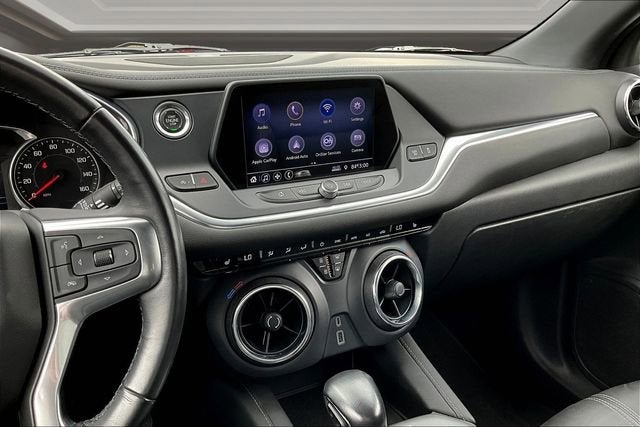 2020 Chevrolet Blazer 3LT