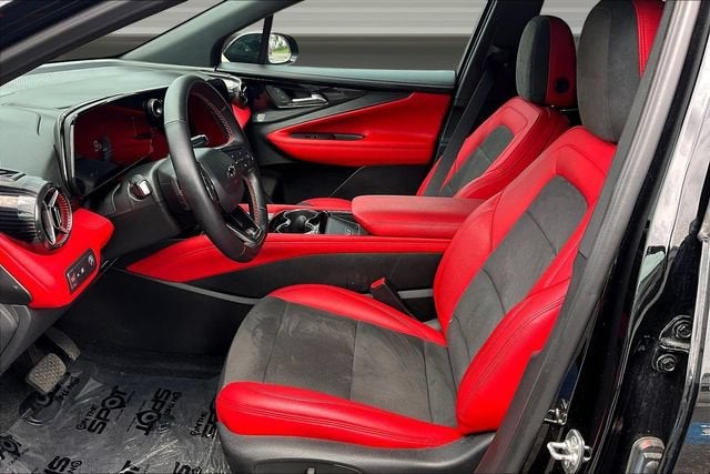 2024 Chevrolet Blazer EV RS