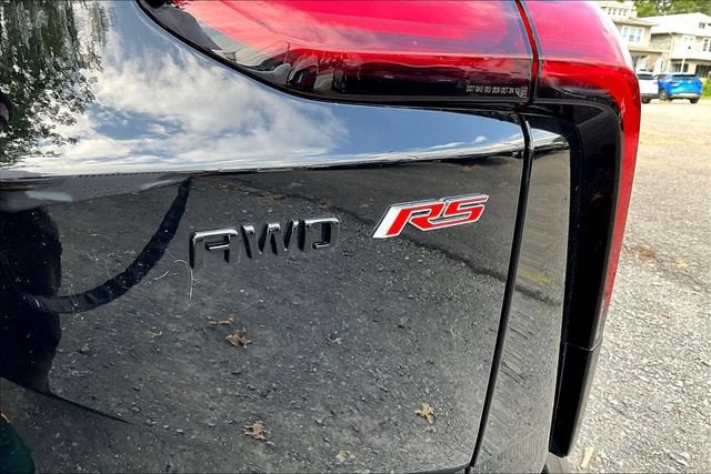2024 Chevrolet Blazer EV RS