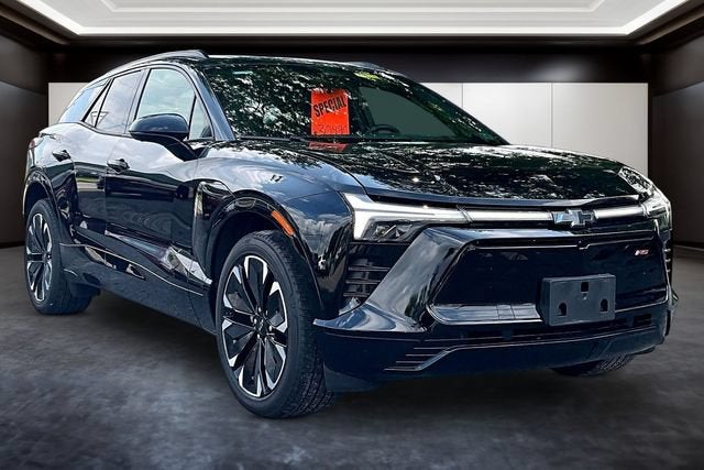 2024 Chevrolet Blazer EV RS