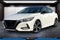 2021 Nissan Sentra SR Xtronic CVT