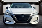 2021 Nissan Sentra SR Xtronic CVT