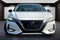 2021 Nissan Sentra SR Xtronic CVT