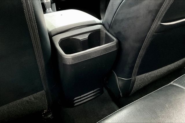 2021 Toyota Tacoma 4WD Limited