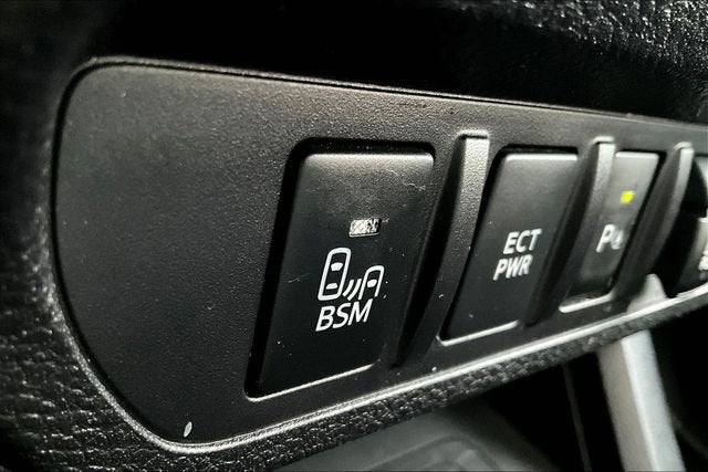 2021 Toyota Tacoma 4WD Limited