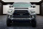 2021 Toyota Tacoma 4WD Limited