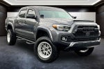 2021 Toyota Tacoma 4WD Limited