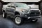 2021 Toyota Tacoma 4WD Limited
