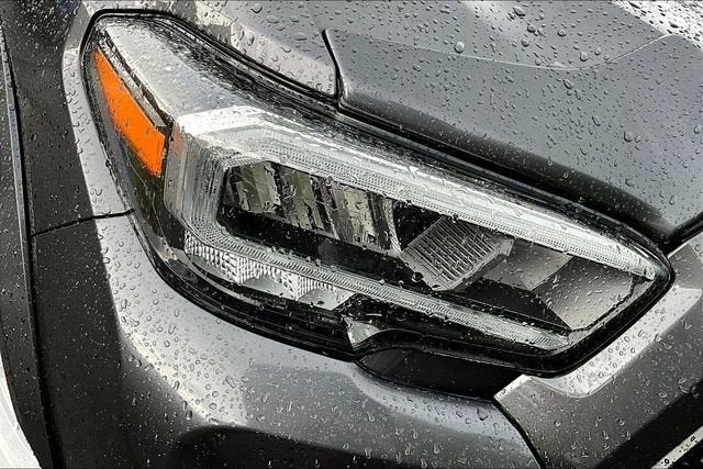 2021 Toyota Tacoma 4WD Limited