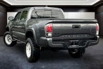2021 Toyota Tacoma 4WD Limited