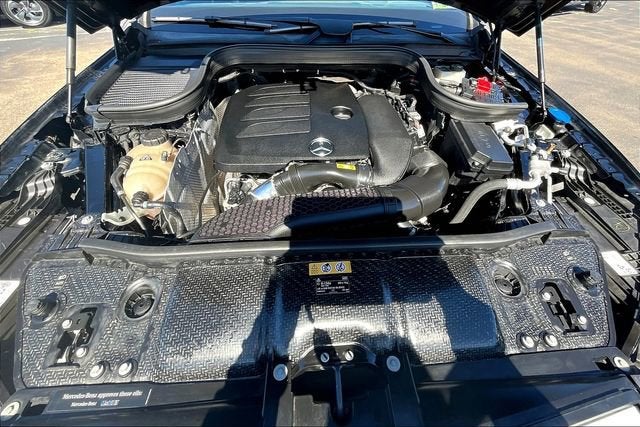 2020 Mercedes-Benz GLE 350 4MATIC®