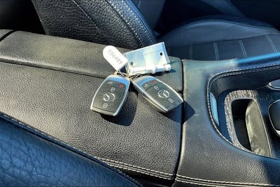 2020 Mercedes-Benz GLE 350 4MATIC®