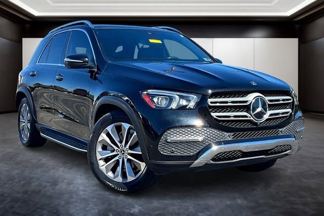 2020 Mercedes-Benz GLE 350 4MATIC®