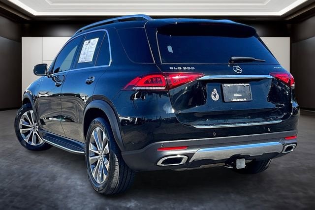 2020 Mercedes-Benz GLE 350 4MATIC®