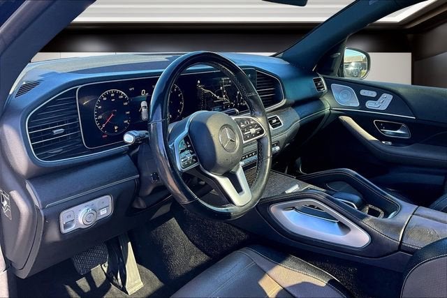 2020 Mercedes-Benz GLE 350 4MATIC®