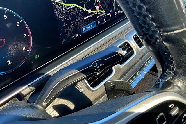 2020 Mercedes-Benz GLE 350 4MATIC®