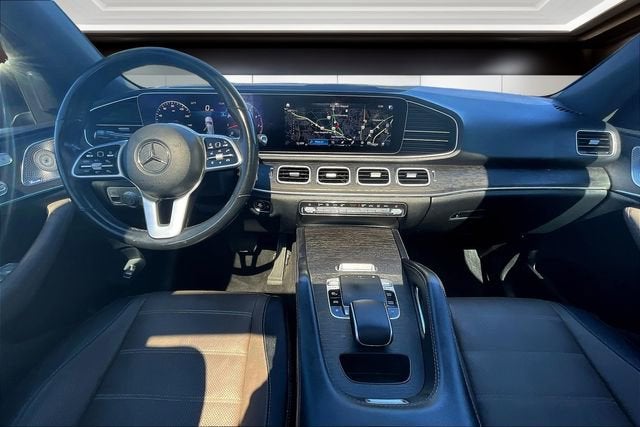 2020 Mercedes-Benz GLE 350 4MATIC®