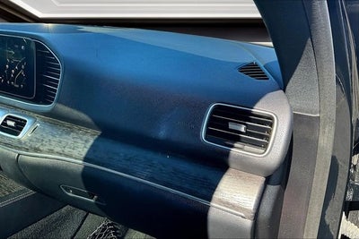 2020 Mercedes-Benz GLE 350 4MATIC®