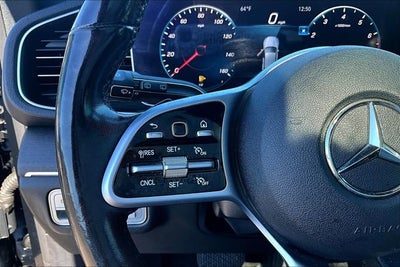 2020 Mercedes-Benz GLE 350 4MATIC®