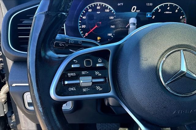 2020 Mercedes-Benz GLE 350 4MATIC®