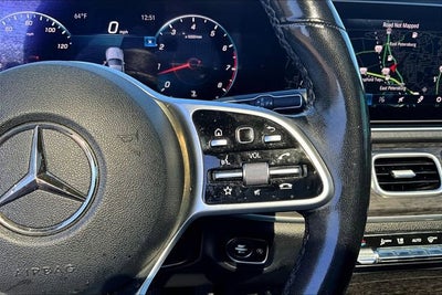 2020 Mercedes-Benz GLE 350 4MATIC®