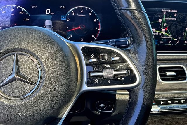 2020 Mercedes-Benz GLE 350 4MATIC®