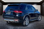 2020 Mercedes-Benz GLE 350 4MATIC®
